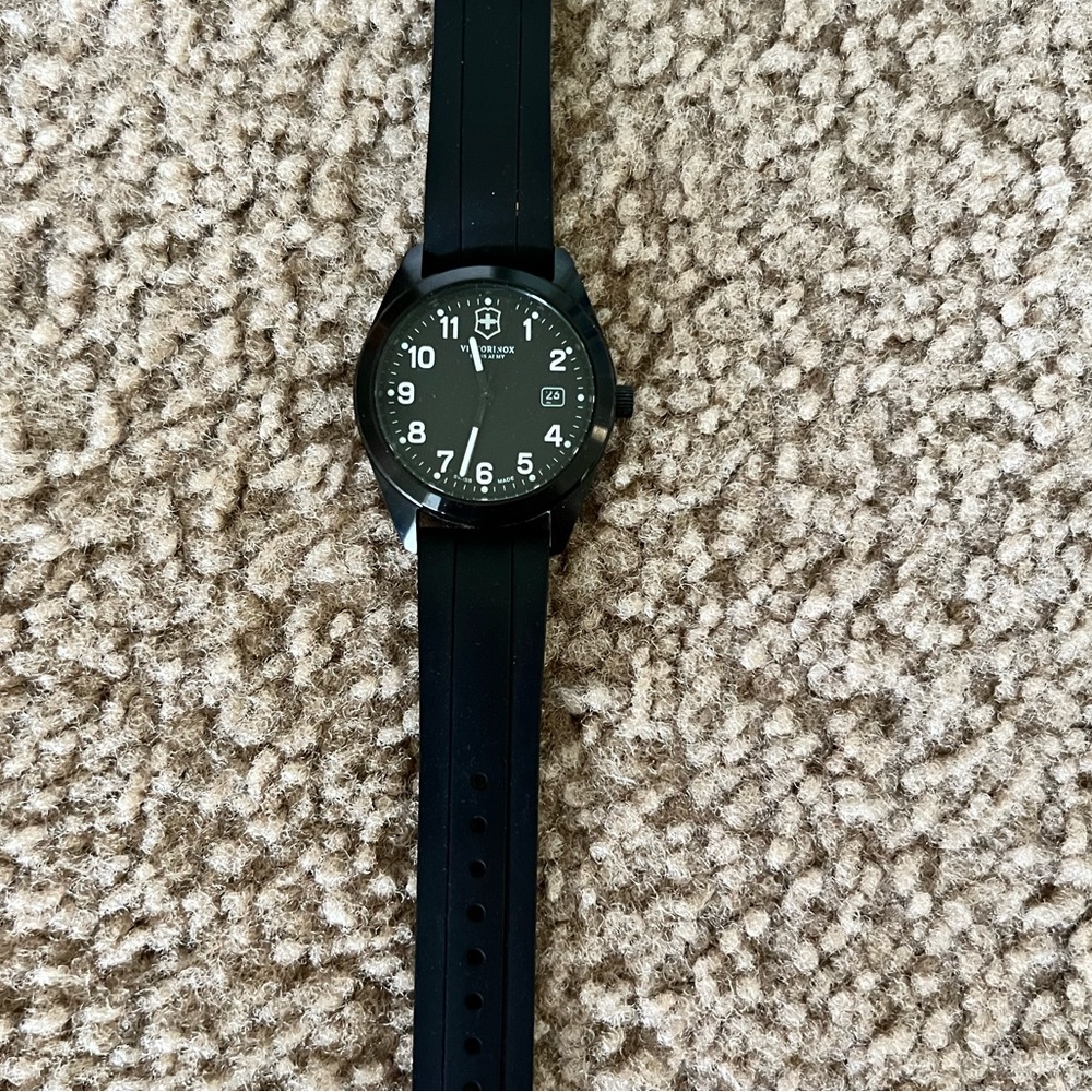 Victorinox Watch